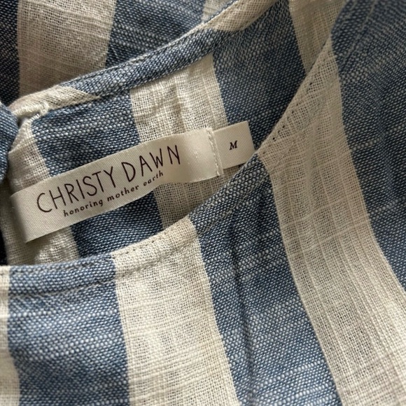 Christy Dawn Jane Dress - Picture 3 of 7